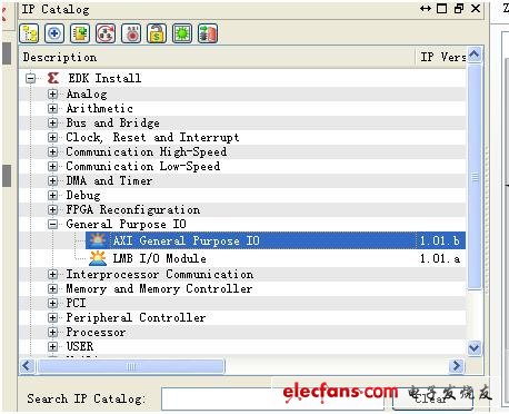 選中點(diǎn)擊REMOVE，最后點(diǎn)擊FINISH完成工程的建立