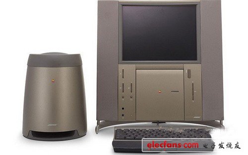 蘋(píng)果20周年Mac