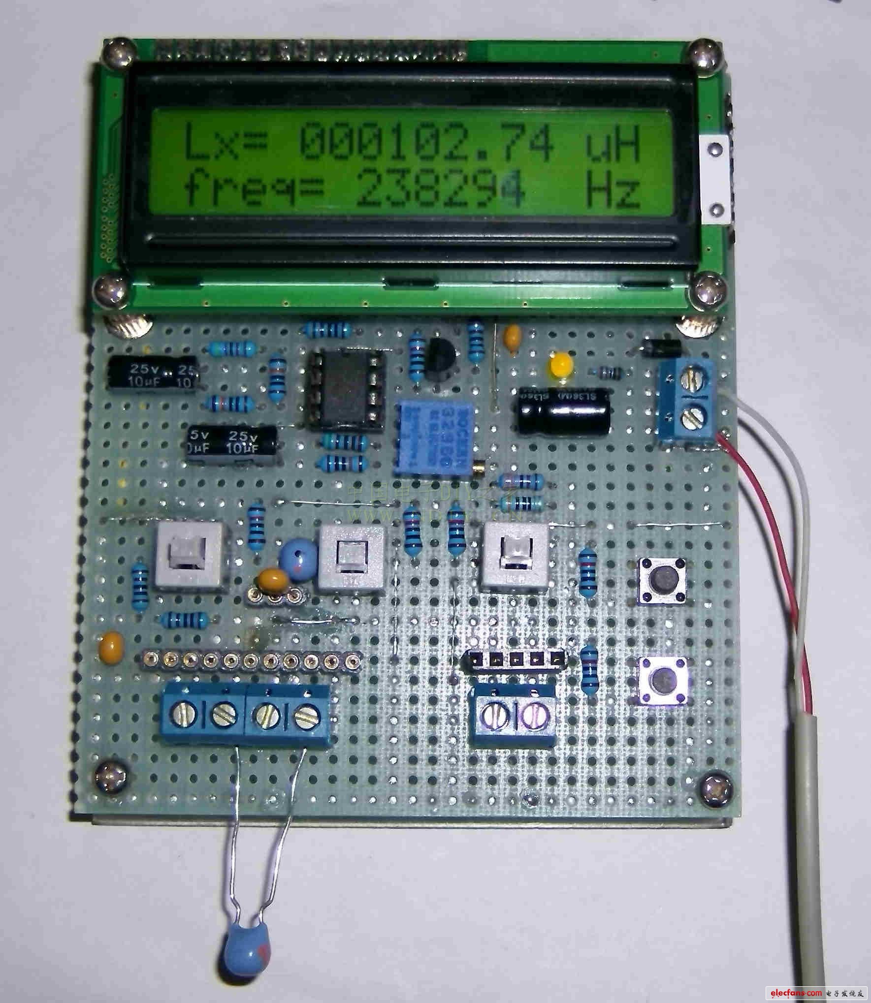 電子制作論壇-電子制作網-100uH.JPG
