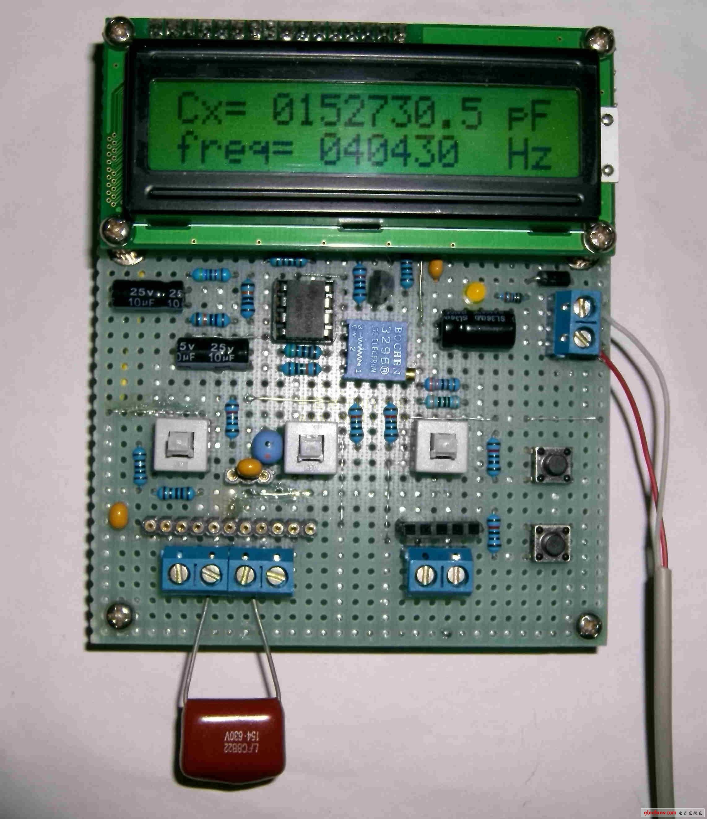 電子制作論壇-電子制作網-150nF.JPG