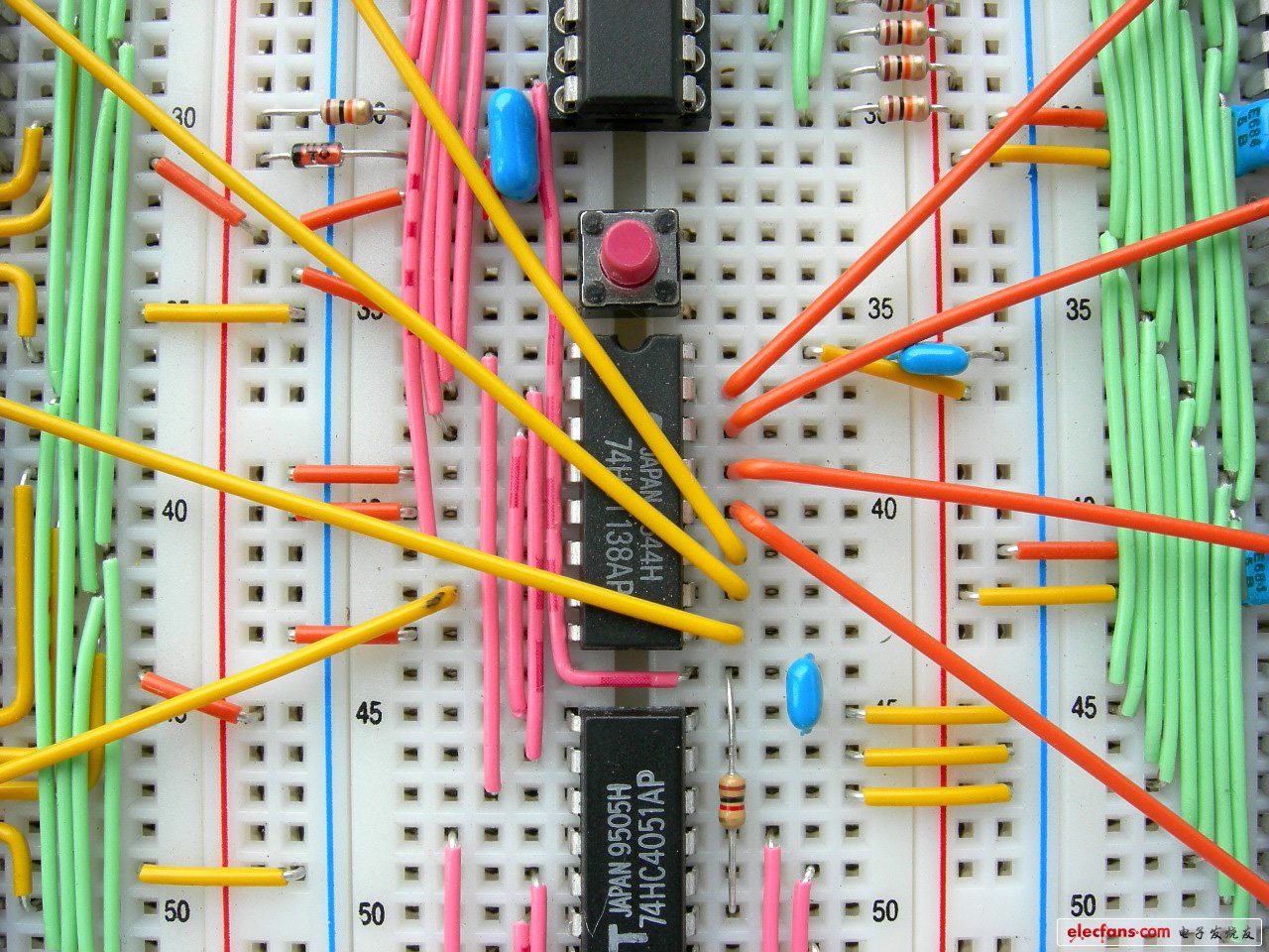 STM32單片機小Tips（6）：玩轉(zhuǎn)IAR，開發(fā)STM32
