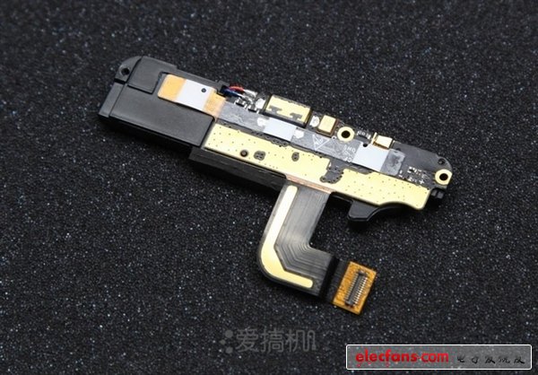 真值3456？拆開nubia Z5一探究竟