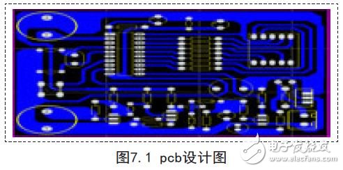 pcb設(shè)計圖