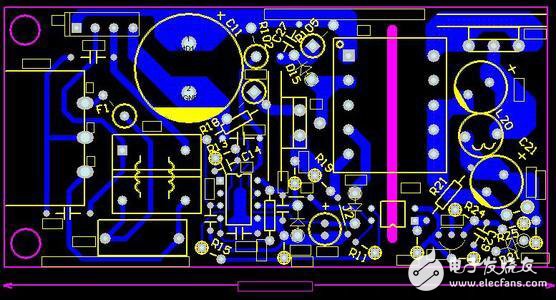 從直角走線，差分走線，蛇形線三個方面來闡述PCB LAYOUT的走線