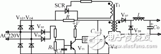 詳解開關(guān)電源的幾種常用軟啟動(dòng)電路
