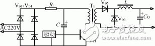 詳解開關(guān)電源的幾種常用軟啟動(dòng)電路