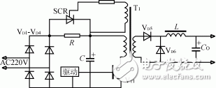 詳解開關(guān)電源的幾種常用軟啟動(dòng)電路