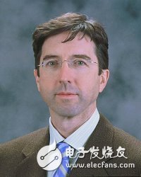 ADI公司醫療保健部門副總裁Patrick O’Doherty