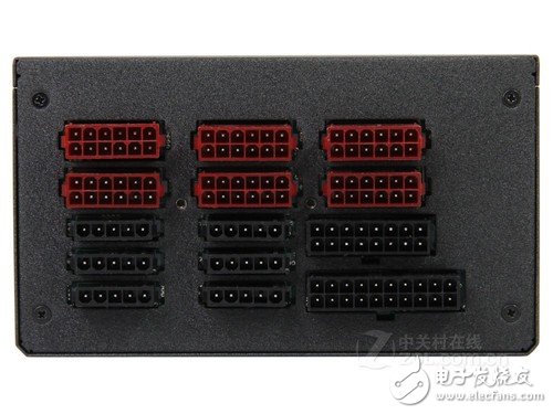 透過表面看本質(zhì) 3特征教你看懂電源設(shè)計 