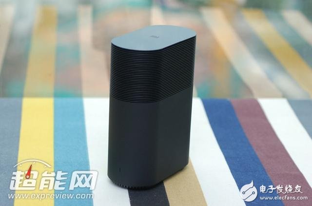 有區(qū)別嗎?小米路由量產(chǎn)版拆解實(shí)錄