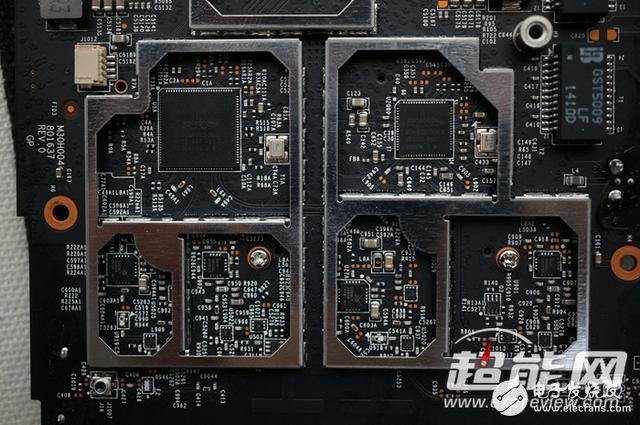 有區(qū)別嗎?小米路由量產(chǎn)版拆解實(shí)錄