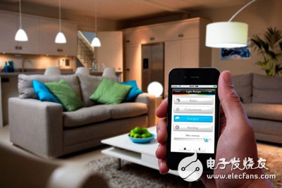 那么，LED照明的黃金應用藍海在哪？