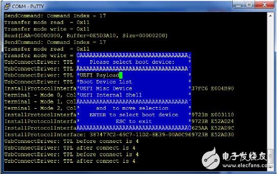 超實用！Intel伽利略開發板入門指南