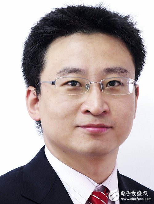 飛思卡爾微控制器事業(yè)部亞太區(qū)市場(chǎng)營(yíng)銷(xiāo)和業(yè)務(wù)拓展經(jīng)理 李星宇表示，工業(yè)自動(dòng)化正在邁向工業(yè)智能化。
