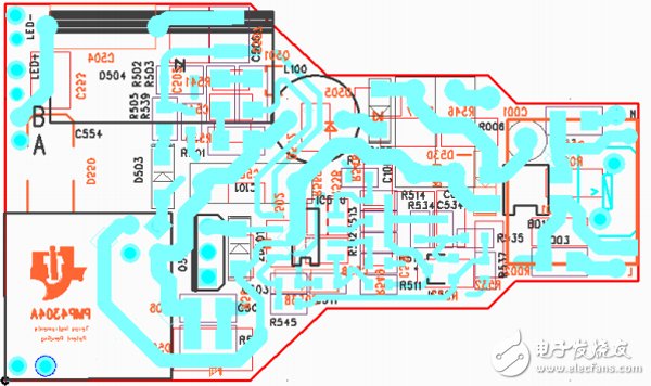 具有 TRIAC 亮度調(diào)節(jié)功能的 7W 單級 PFC LED 照明設計