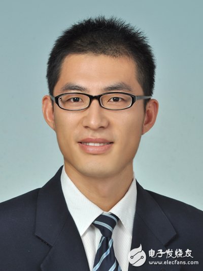 NI中國技術(shù)市場工程師 崔鵬表示，機(jī)器視覺作為工業(yè)自動(dòng)化系統(tǒng)的重要組成之一，隨著供應(yīng)商和集成商不斷的把機(jī)器視覺應(yīng)用推向各個(gè)領(lǐng)域