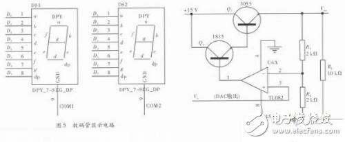 基于AT89C51智能型穩(wěn)壓電源的設(shè)計
