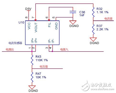 ARM Cortex-M3的小型化遠程監控智能電源系統設計
