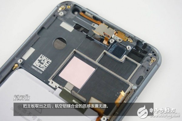 魅族MX4拆解：全套MTK芯片，價格直逼小米