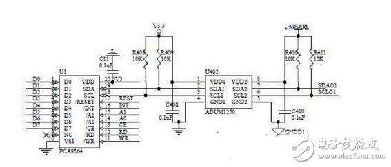 基于DSP和OZ890的電池管理模塊電路設計