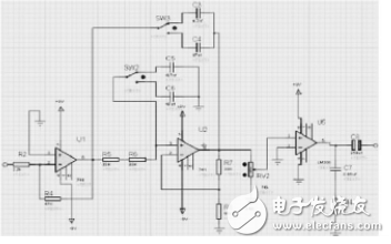 基于Zigbee的無線電子聽診器設(shè)計