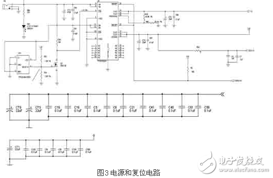 汽車內(nèi)部噪聲智能控制系統(tǒng)模塊設(shè)計