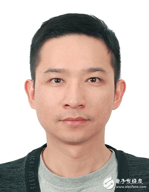 安森美半導體醫療及無線類高級市場工程師席金苗