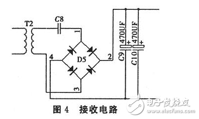 經(jīng)典無線充電器電路模塊的設(shè)計(jì)