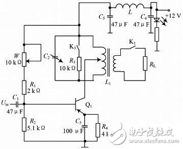 基于單片機的智能報警系統電路設計
