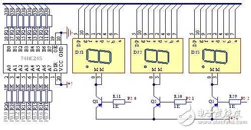 電容傳感器集油箱油位測量系統(tǒng)模塊電路設計集錦