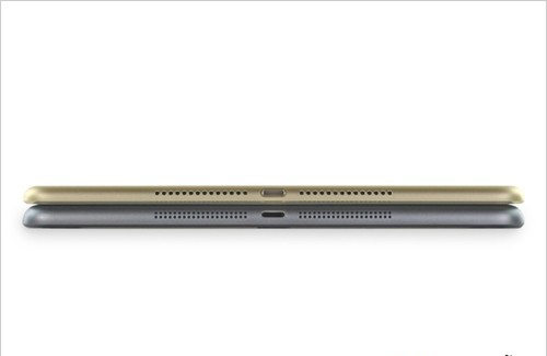 iPad Air2拆機圖文詳解，2GB內存和NFC模組