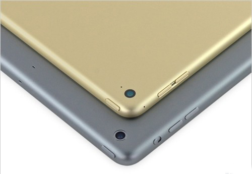 iPad Air2拆機圖文詳解，2GB內存和NFC模組