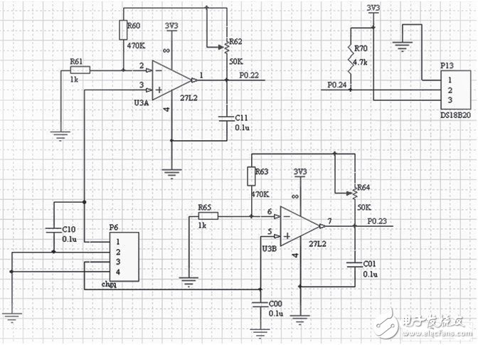 基于ARM7的智能拆焊、回流焊臺控制系統(tǒng)電路模塊設(shè)計(jì)
