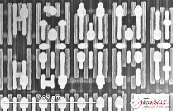 顯微鏡下的Intel 14nm：令人驚嘆的技術實力！