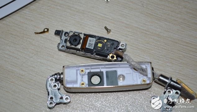 為工程師而生：四大新機拆解，解讀中國制造