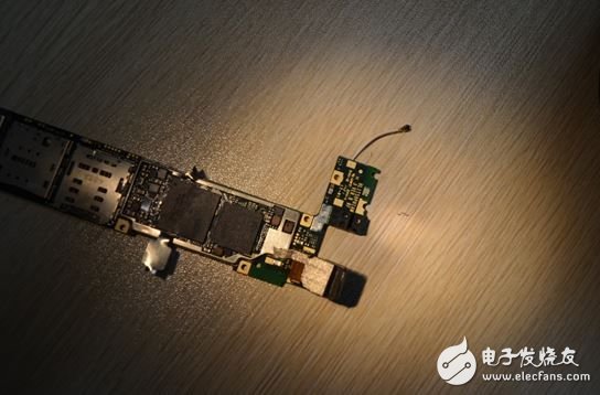 為工程師而生：四大新機拆解，解讀中國制造