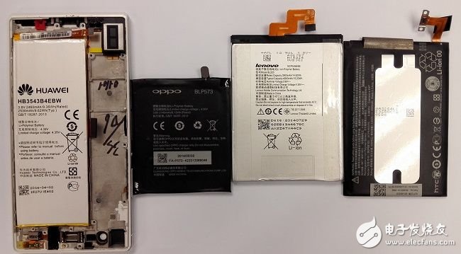 為工程師而生：四大新機拆解，解讀中國制造
