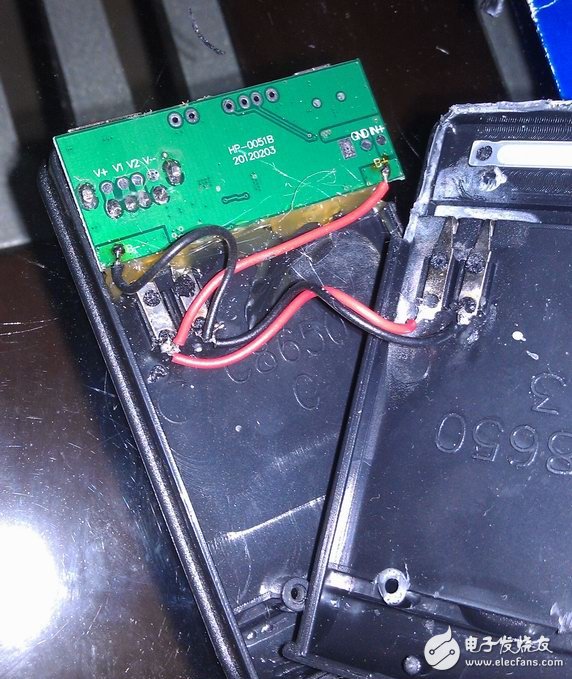 顛覆想象！專業工程師制作的DIY多功能移動電源