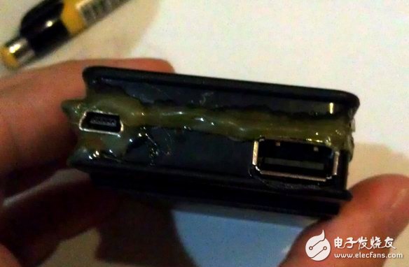 顛覆想象！專業工程師制作的DIY多功能移動電源