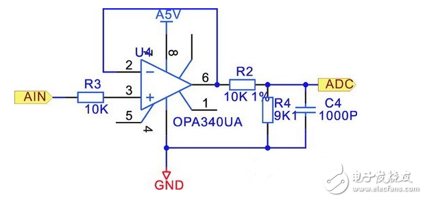 嵌入式基于FRAM的海水深度記錄儀電路設計
