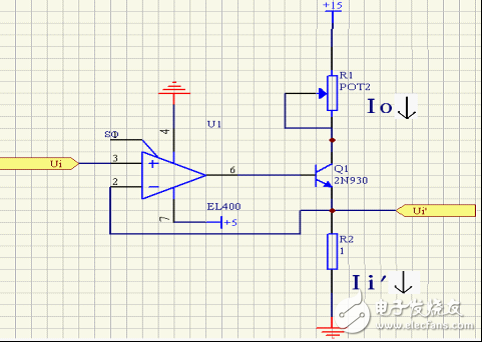 MSP430電路圖集錦：創(chuàng)新設(shè)計思維