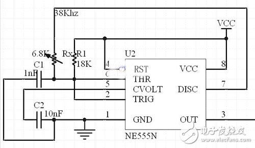 導(dǎo)購機(jī)器人控制系統(tǒng)電路設(shè)計(jì) —電路圖天天讀（49）