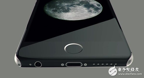新品展示：iPhone8的概念設計浮出水面
