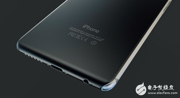 新品展示：iPhone8的概念設計浮出水面