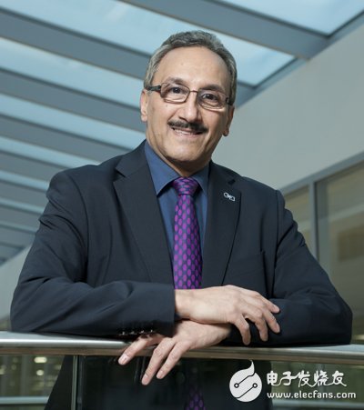 Imagination首席執(zhí)行官Hossein Yassaie表示，由于中國消費市場及半導(dǎo)體業(yè)欣欣向榮發(fā)展，為Imagination提供了巨大的市場商機(jī)。