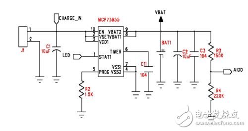 藍牙耳機及其放大電路實用設計匯總