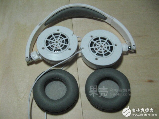 自制藍(lán)牙耳機電路圖