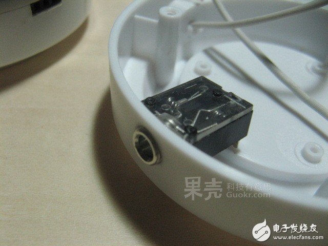 自制藍牙耳機電路圖