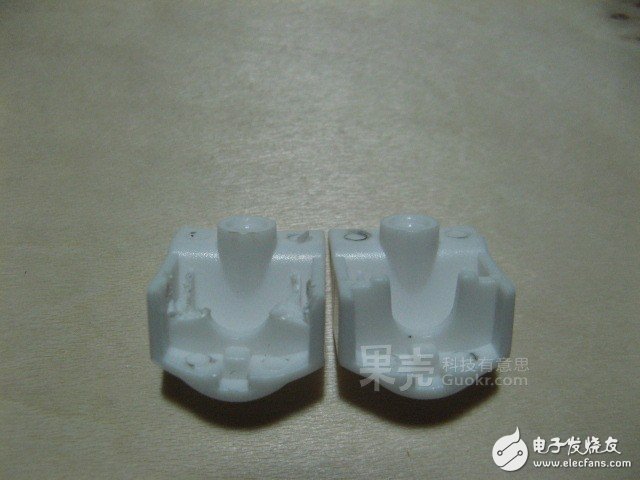 自制藍牙耳機電路圖