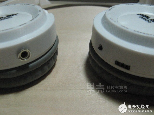 自制藍牙耳機電路圖